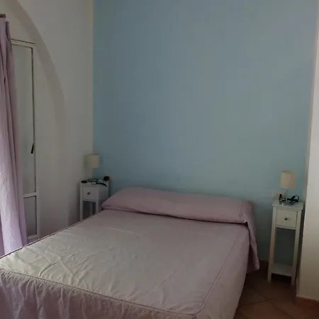 Piccolo Bilocale Al Secondo Piano *
